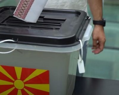Maqedoni e Veriut: Zgjedhjet do të monitorohen nga 342 vëzhgues vendas dhe 568 të huaj