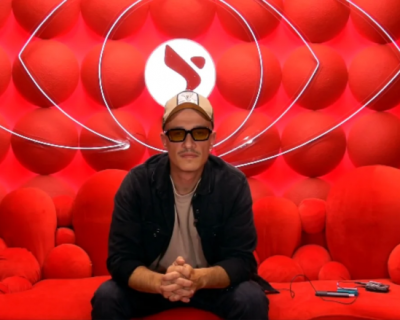 “A mund të dal nga dera e kuqe”, Jetmiri kërkon të largohet nga shtëpia e Big Brother VIP Albania 3