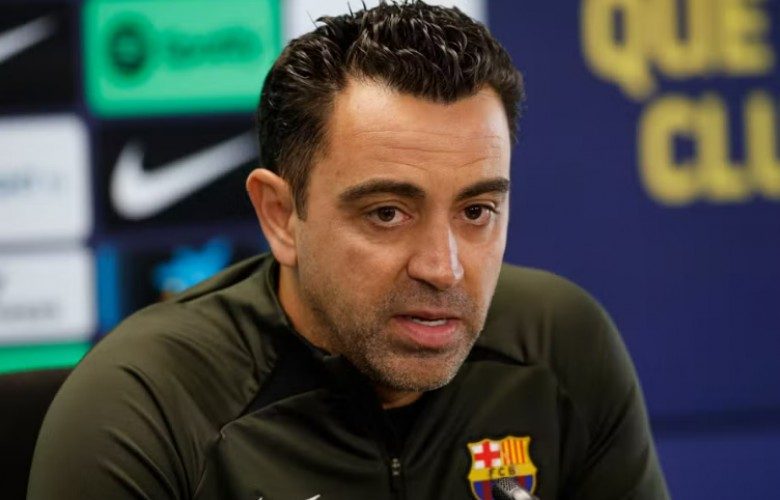 Xavi mbetet te Barcelona: Në tre muajt e fundit gjithçka ndryshoi