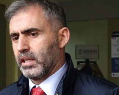 Besnik Berisha avokat i Enver Sekiraqës: Ja ku gjendet ai