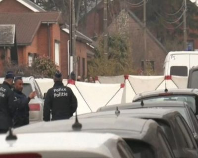 U qëllua me armë zjarri në Bruksel, ndërron jetë 44-vjeçari shqiptar