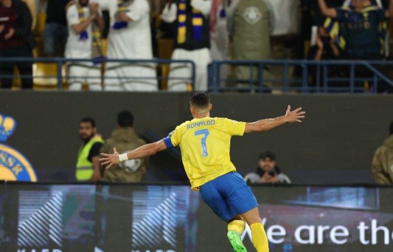 44 gola në 45 ndeshje, Ronaldo çon Al Nassr në finalen e Kupës