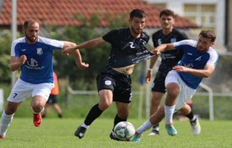 Dinamo dhe Prishtina e Re do të përballen në ndeshjen e barazhit