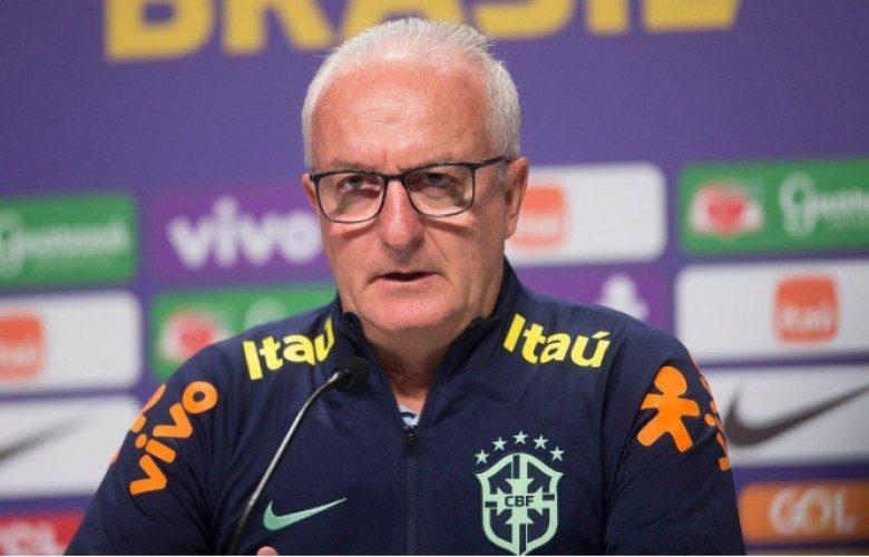 Trajneri i ri i Brazilit publikon listën, mungojnë emra të njohur