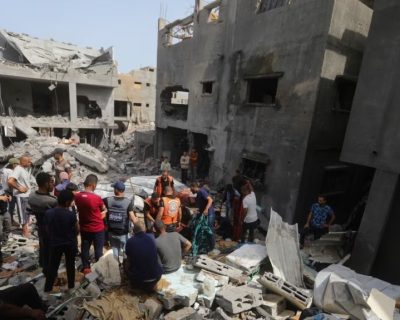 Vijojnë luftimet në Gazë, tensione në qeverinë izraelite  