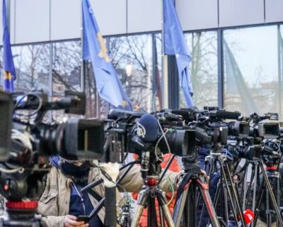 Reporterët pa Kufij: Kosova shënon regres në lirinë e medias