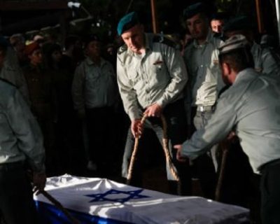 Tre ushtarë izraelitë u vranë në sulmin me raketa Kerem Shalom