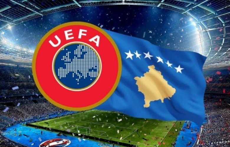 8 vjet nga anëtarësimi i Kosovës në UEFA