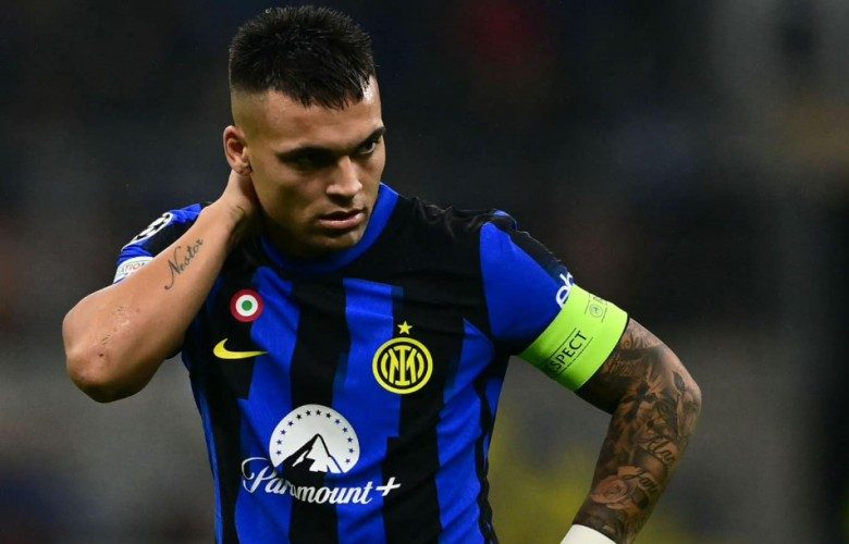 ‘Lautaro do të jetë kapiten i Interit’