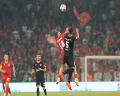 Partizani mposht Skënderbeun, kalon në finalen e madhe të ‘Final Four’