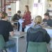 Shqipëri, Vullnetarët e Korpusit të Paqes zhvillojnë në shkolla projektin “WriteOn”