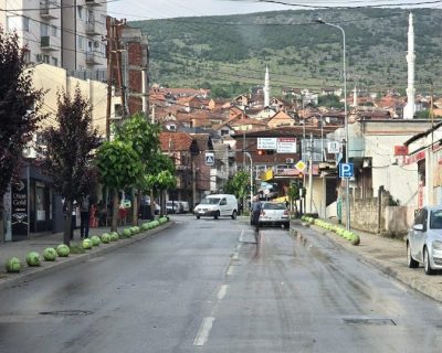 Komuna e Rahovecit pas vërshimeve: Gjendja është përmirësuar