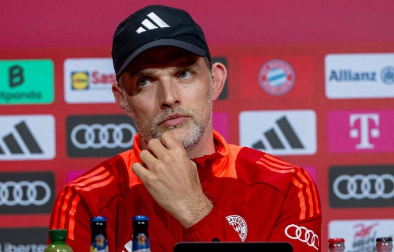 Tuchel konfirmon largimin nga Bayern Munich