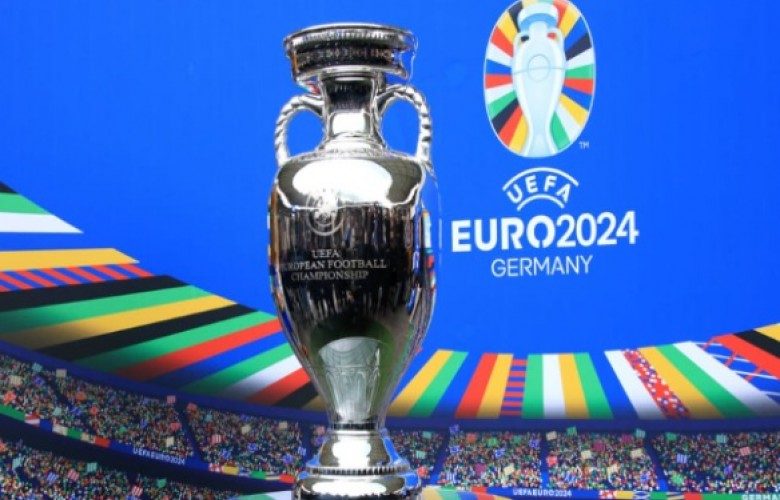 EURO 2024, turneu i parë që thyen shifrën e të ardhurave