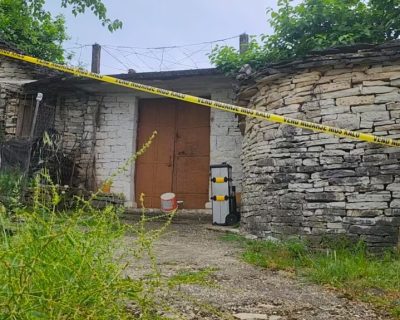 Vdekja e dy të moshuarve në Gjirokastër, vijojnë hetimet