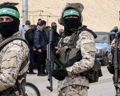 Hamasi: Me emirin e Katarit shqyrtuan masat e nevojshme për garantimin e armëpushimit