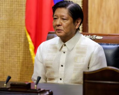 Filipinet të mbrojnë me forcë territorin, thotë presidenti pas tensioneve me Kinën