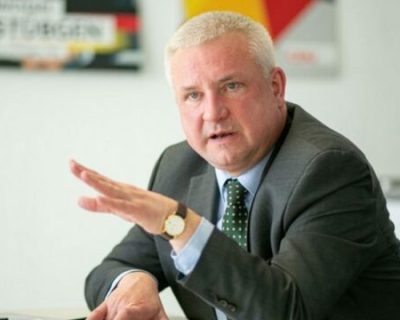 Deputeti i Bundestagut: Komiteti i Ministrave i ka dy zgjedhje, anëtarësimi i Kosovës në KiE këtë muaj, e vetmja rrugë përpara