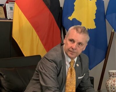 90 milionë euro për rrugën drejt BE-së, Rohde: Përkushtim për integrimin e Kosovës