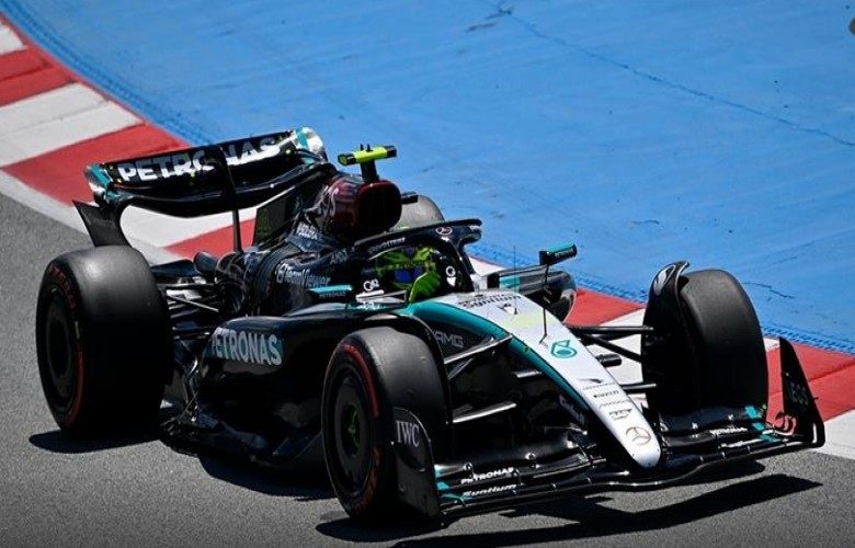 Formula 1, gara e radhës mbahet në pistën ‘Red Bull Ring`