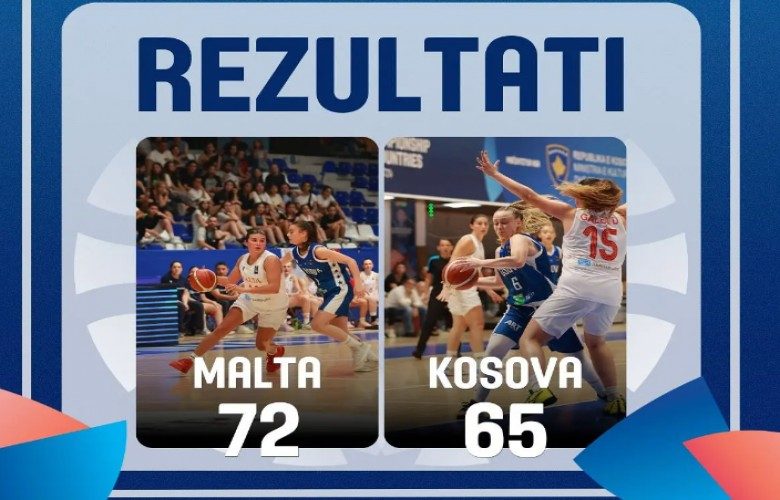 Kosova mundet nga Malta