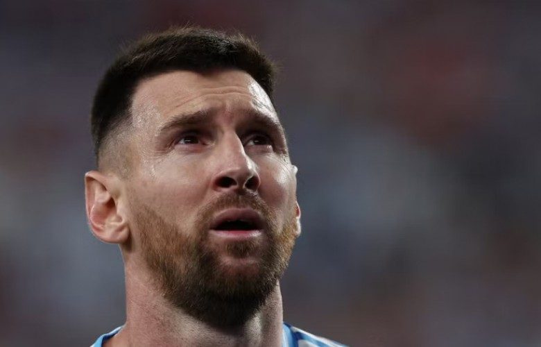 Messi pritet të mungojë kundër Perusë