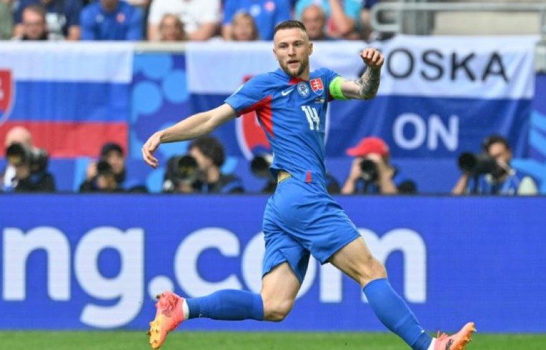 Skriniar mendon se Sllovakia ka shanset e veta ndaj Anglisë