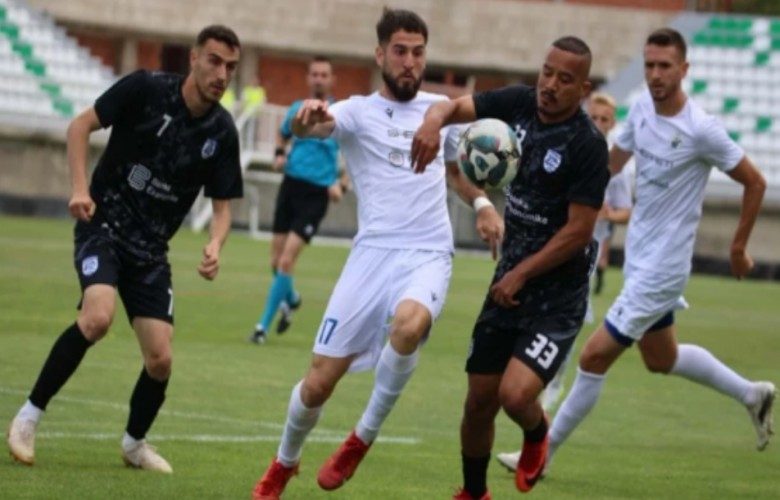 Nikeli 74’ dhe Prishtina e Re përballen në sfidën vendimtare për Superligë
