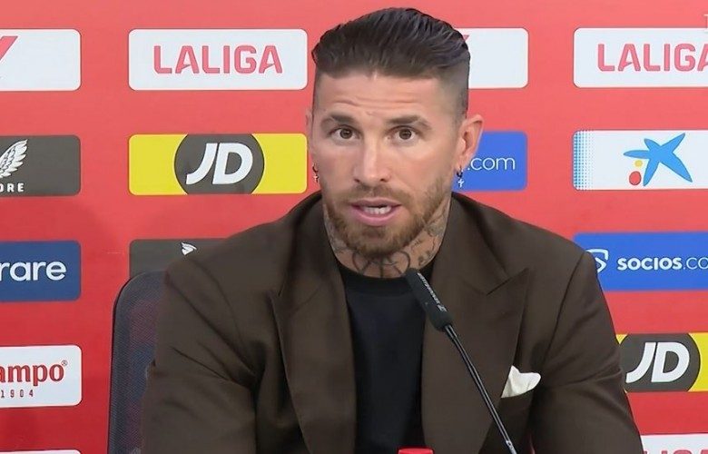 Ramos: Më dhemb shpirti që nuk jam në Euro 2024