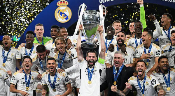 Real Madridi & Liga e Kampionëve, një kombinim i shenjtë