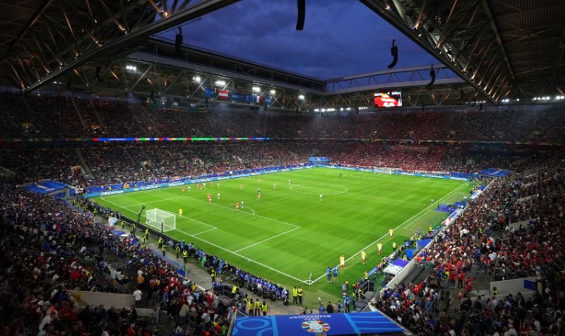 Infomacione të rëndësishme për tifozët “Kuq e Zi” që do të ndjekin në stadium lojën Shqipëria – Spanja