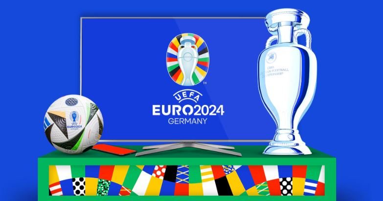 Euro 2024: Sot luhen katër ndeshje, përfshirë edhe ato të grupit më të koklavitur