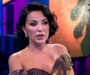 Roza Lati rrëfen banoren me të cilën nuk ka asnjë kontakt pas përfundimit të Big Brother VIP