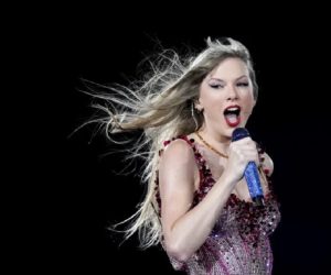 Koncertet e Taylor Swift do të sjellin 700,000 fansa të saj në Londër
