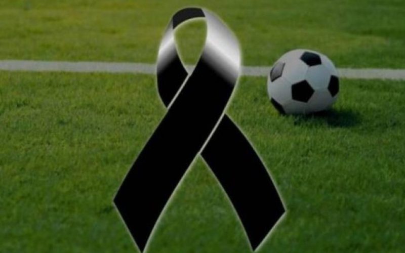 Zi në botën e futbollit, ish-futbollisti i Al-Nassr dhe familja e tij humbasin jetët nga sulmet izraelite në Palestinë