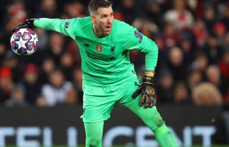 Liverpool heq dorë nga Adrian, portieri rikthehet në La Ligë