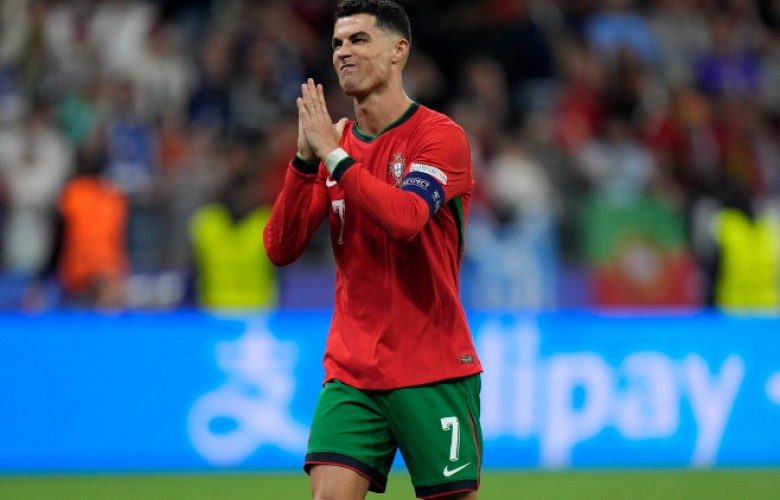 Ronaldo: Franca favorite, ky është Evropiani im i fundit