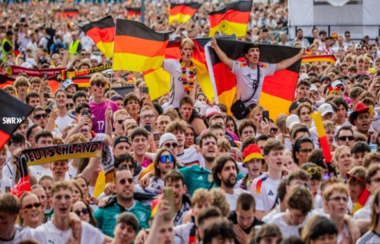 Gjermani-Spanjë, tifozët paguajnë deri në 6000 euro për të parë ndeshjen