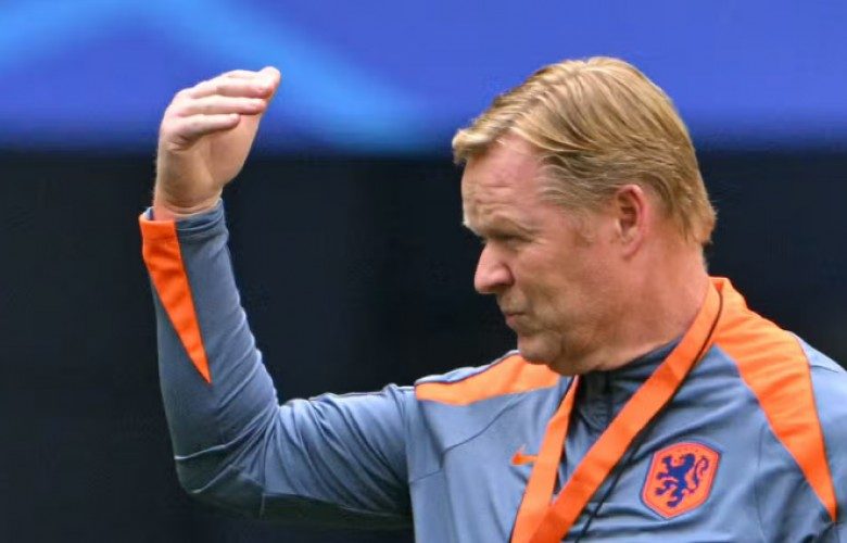 Koeman pas kualifikimit të Holandës: Luajtëm shumë mirë