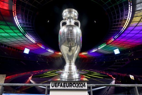 Euro 2024: Orari dhe stadiumet e ndeshjeve të çerekfinales