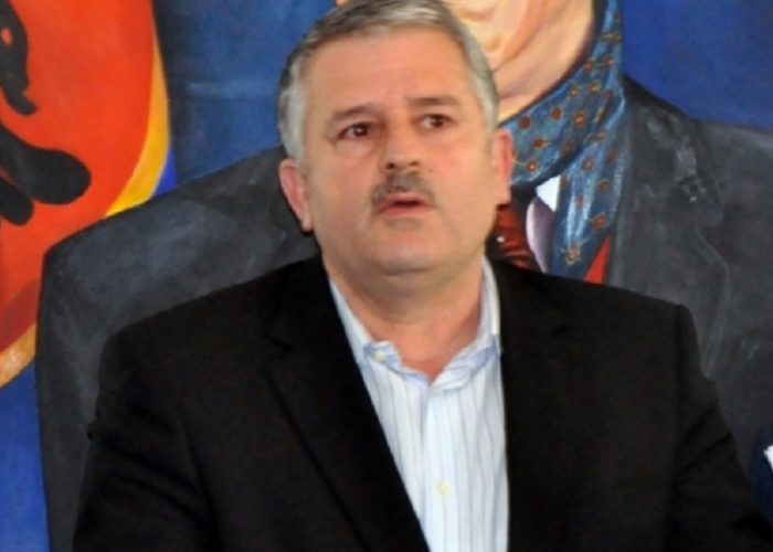 Veliu kërkon përgjegjësi në LDK: Abdixhiku dhe Osmani bartin barrën e dështimit zgjedhor