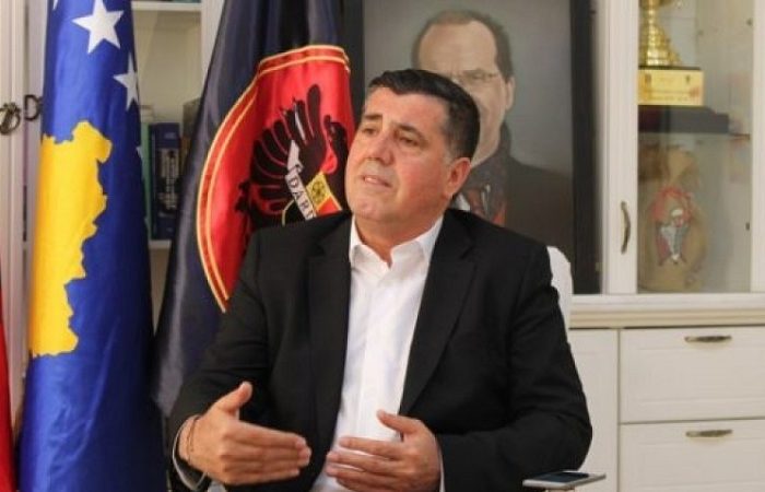 Haziri: Pa LDK-në nuk ka as zgjidhje e as zgjedhje, rikthimi vjen me marrëveshje politike