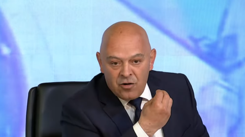 Gjini zotohet për zhbllokimin e projektit të Gazit Amerikan që u ndalua nga Kurti