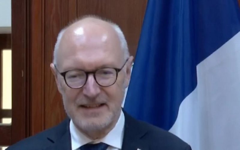 ​Guerot: Lojërat Mesdhetare, rast që Kosova të dëshmohet para botës