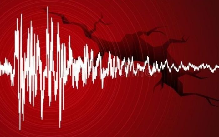 Tërmet në Kosovë, magnitudë 2.2 – epiqendra afër Prizrenit