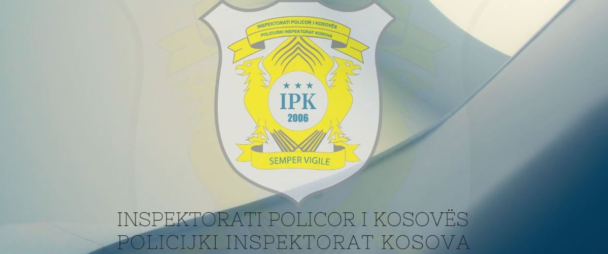 IPK konfirmon: Është suspenduar zyrtari i mbrojtjes së afërt të Kurtit