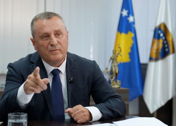 I refuzohet kërkesa e Isufajt për pezullimin e konkursit për Kryeprokuror