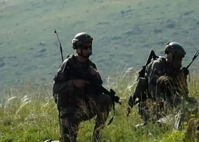 FSK-ja drejt përmbylljes së transformimit ushtarak në vitin 2028
