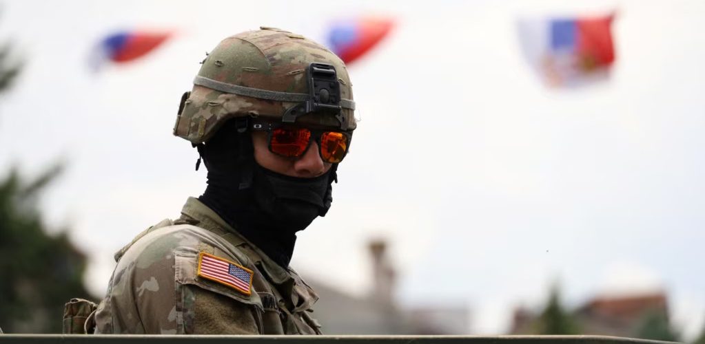Kosova gati për më pak ushtarë të huaj