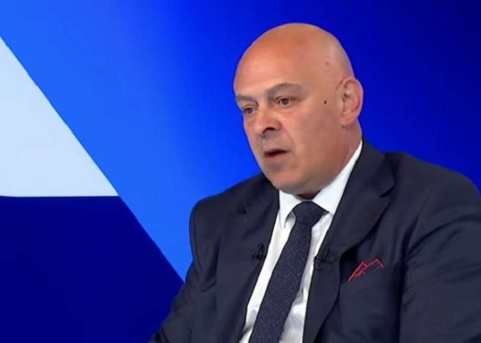 Gjini: Ftoj PDK e LDK ta krijojmë qeverinë e opozitës, në të kundërtën vendi është në rrezik
